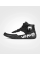 Борцівки Venum Elite Wrestling Shoes Black White