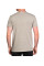 Футболка Affliction River Styx Silver Lava Wash