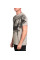 Футболка Affliction River Styx Silver Lava Wash