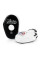 Лапи Fairtex Classic Pro Mitts Black White
