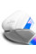 Боксерські рукавиці Hayabusa T3 Boxing Gloves White Iridescent