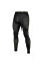 Компресійні штани Venum Signature Spats Black Khaki Exclusive