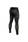 Компресійні штани Venum Signature Spats Black Khaki Exclusive