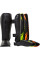 Захист гомілкостопу Venum Challenger Standup Shinguards Matte Black