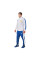 Спортивний костюм Peresvit Adults National Flag Track Suit White