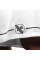 Боксерські шорти Hayabusa Boxing Trunks White