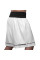 Боксерські шорти Hayabusa Boxing Trunks White