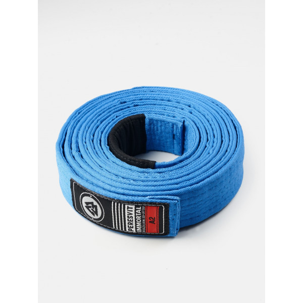 Пояс для кімоно Peresvit BJJ Belt Blue
