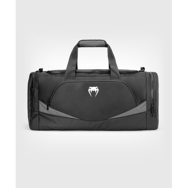 Сумка Venum Evo 2 Trainer Lite Sports Bags Black Grey