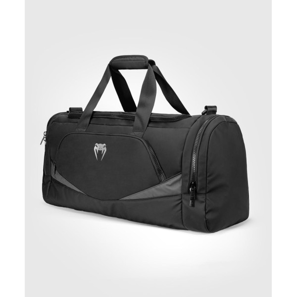 Сумка Venum Evo 2 Trainer Lite Sports Bags Black Grey