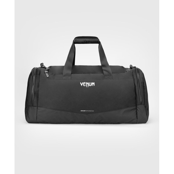 Сумка Venum Evo 2 Trainer Lite Sports Bags Black Grey