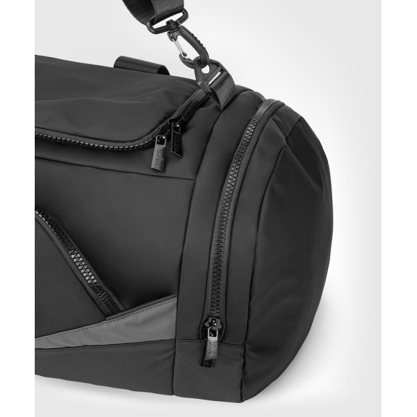 Сумка Venum Evo 2 Trainer Lite Sports Bags Black Grey