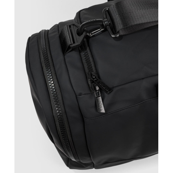 Сумка Venum Evo 2 Trainer Lite Sports Bags Black Grey