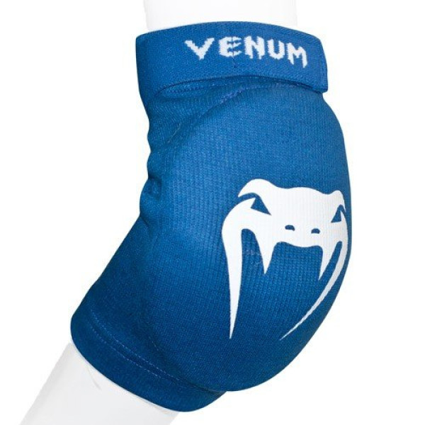 Налокотники Venum Kontact Elbow Protector Cotton