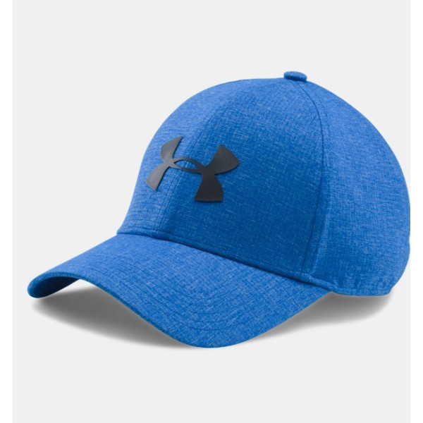 Бейсболка Under Armour CoolSwitch ArmourVent 2.0 Cap Blue