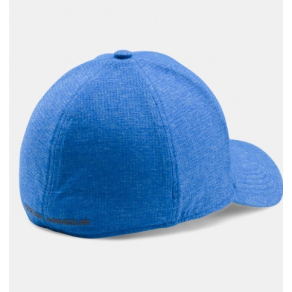 Бейсболка Under Armour CoolSwitch ArmourVent 2.0 Cap Blue
