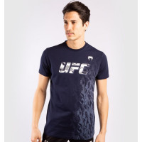Футболка Venum Official UFC Fight Week Blue
