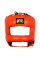 Шолом Cleto Reyes Redesigned Face Bar Headgear Orange