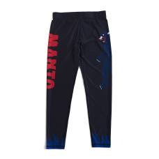 Компресійні штани для MMA MANTO Grappling Tights Night Out