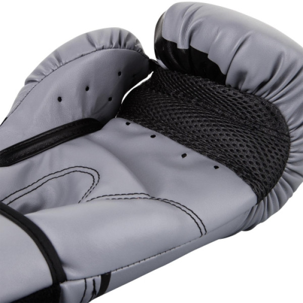 Боксерські рукавиці Venum Challenger 2.0 Boxing Gloves Grey Black