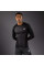 Рашгард Venum Technical 3.0 Long Sleeve Rashguard Graphite