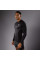 Рашгард Venum Technical 3.0 Long Sleeve Rashguard Graphite