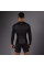Рашгард Venum Technical 3.0 Long Sleeve Rashguard Graphite