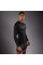 Рашгард Venum Technical 3.0 Long Sleeve Rashguard Graphite