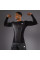 Рашгард Venum Technical 3.0 Long Sleeve Rashguard Graphite