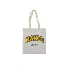 Ручна сумка MANTO Tote Bag Varsity
