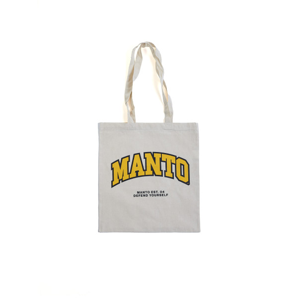 Ручна сумка MANTO Tote Bag Varsity