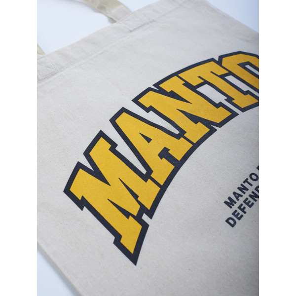 Ручна сумка MANTO Tote Bag Varsity