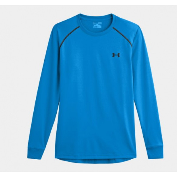 Термокофта Under Armour ColdGear® Infrared Crew