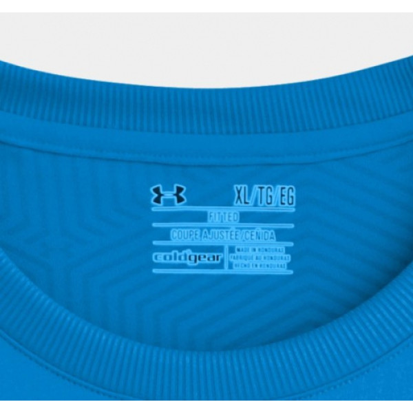Термокофта Under Armour ColdGear® Infrared Crew