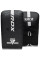 Снарядні рукавиці RDX F6 Kara Boxing Bag Gloves Matte White