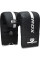 Снарядні рукавиці RDX F6 Kara Boxing Bag Gloves Matte White