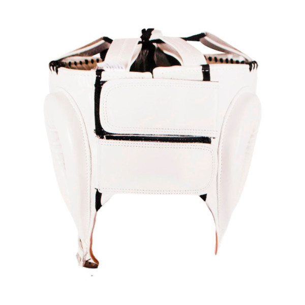 Шолом Cleto Reyes Cheek Protection Headgear White