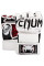 Рукавиці Venum Undisputed 2.0 MMA Gloves Nappa Leather White