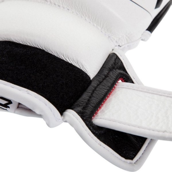 Рукавиці Venum Undisputed 2.0 MMA Gloves Nappa Leather White