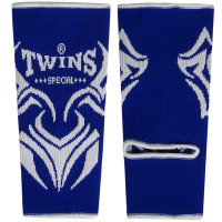 Захист гомілки та стопи Twins FAG2 Blue