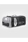 Сумка-рюкзак Venum Trainer Hybrid sports bag Storm Grey