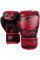 Боксерські рукавиці Venum Dragon's Flight Boxing Gloves Black Red