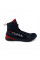 Боксерки Rival RSX-Guerrero Deluxe Boxing Boots Black Red