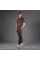 Спортивні штани UFC Venum FIGHT WEEK 4.0 Men's Joggers Dark Brown