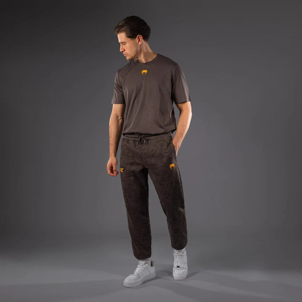 Спортивні штани UFC Venum FIGHT WEEK 4.0 Men's Joggers Dark Brown