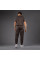 Спортивні штани UFC Venum FIGHT WEEK 4.0 Men's Joggers Dark Brown