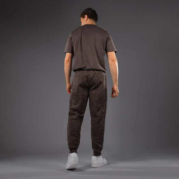Спортивні штани UFC Venum FIGHT WEEK 4.0 Men's Joggers Dark Brown
