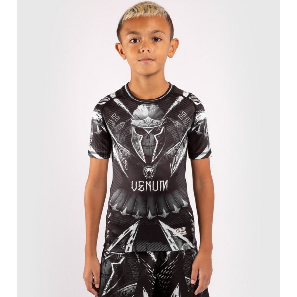 Дитячий рашгард Venum GLDTR 4.0 Kids Rashguard
