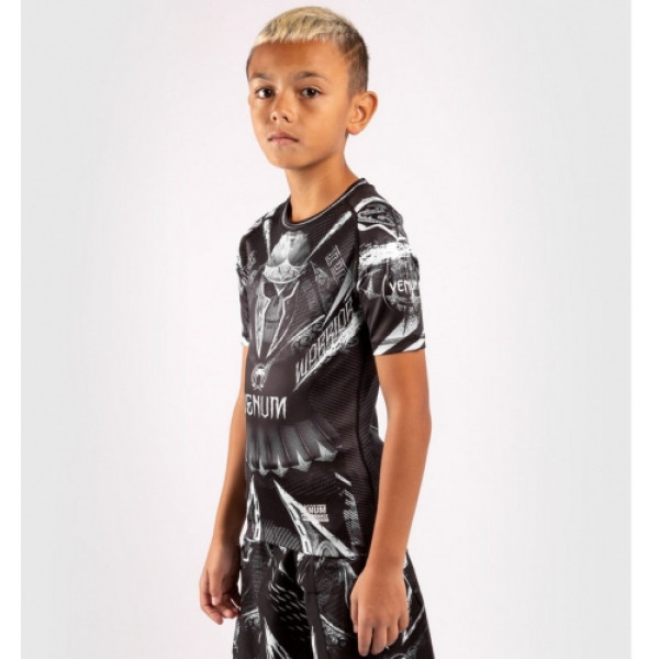 Дитячий рашгард Venum GLDTR 4.0 Kids Rashguard