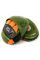 Лапи Rival RPM80 Impulse Punch Mitts Khaki Green